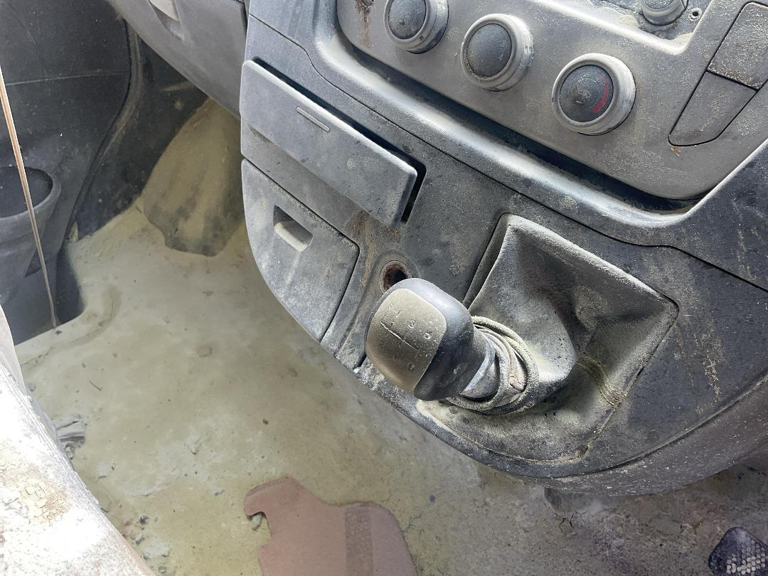 Photo '13' of LDV V80 Biggest MAN