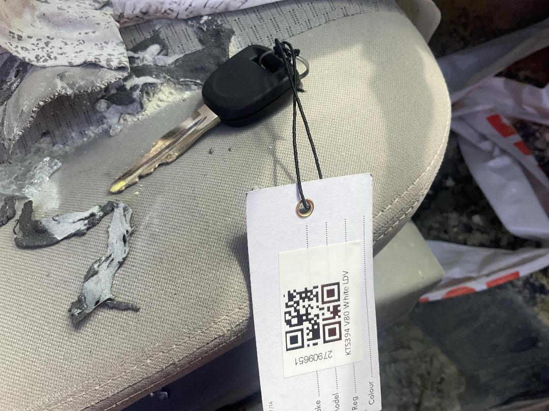 Photo '14' of LDV V80 Biggest MAN