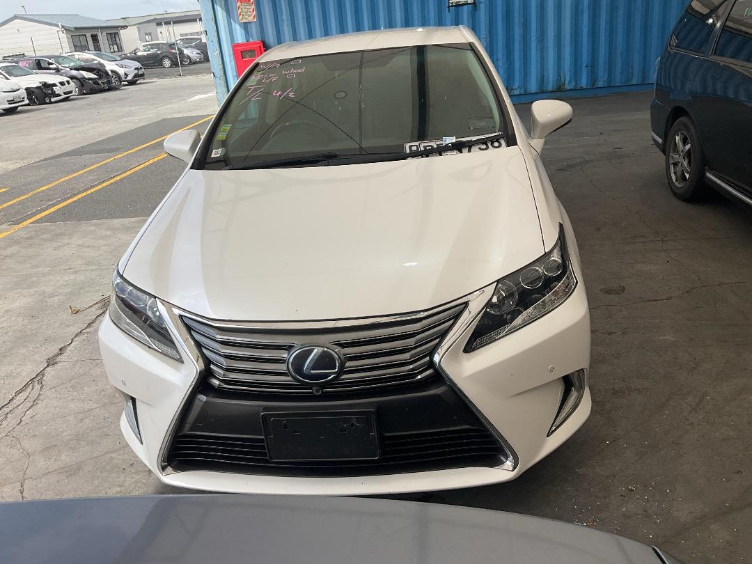 Photo '3' of Lexus HS250H