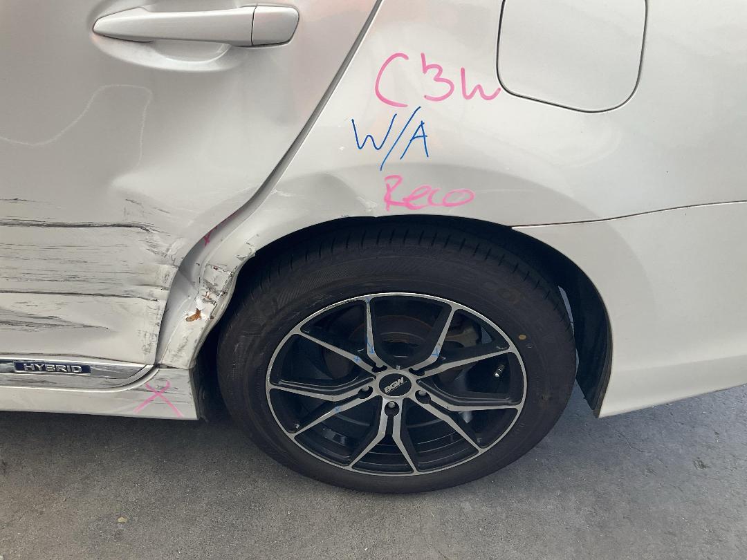 Photo '9' of Lexus HS250H