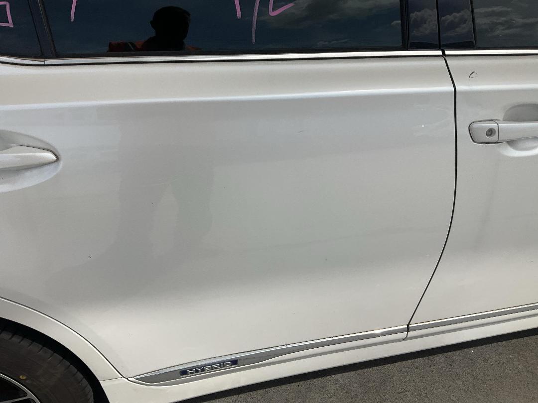 Photo '17' of Lexus HS250H