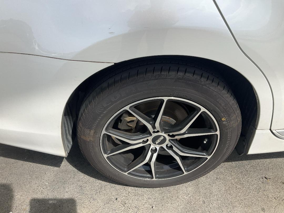 Photo '16' of Lexus HS250H