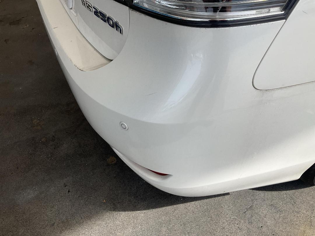 Photo '15' of Lexus HS250H