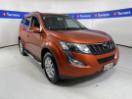 Thumbnail '1' of Mahindra XUV