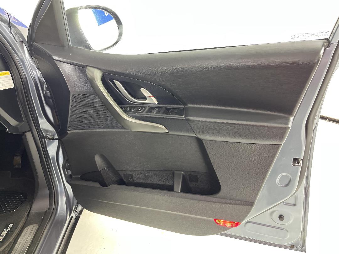 Photo '15' of Mahindra XUV Photo '15' of Mahindra XUV