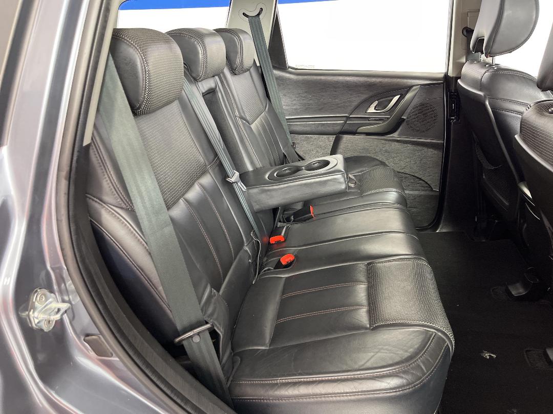 Photo '20' of Mahindra XUV Photo '20' of Mahindra XUV