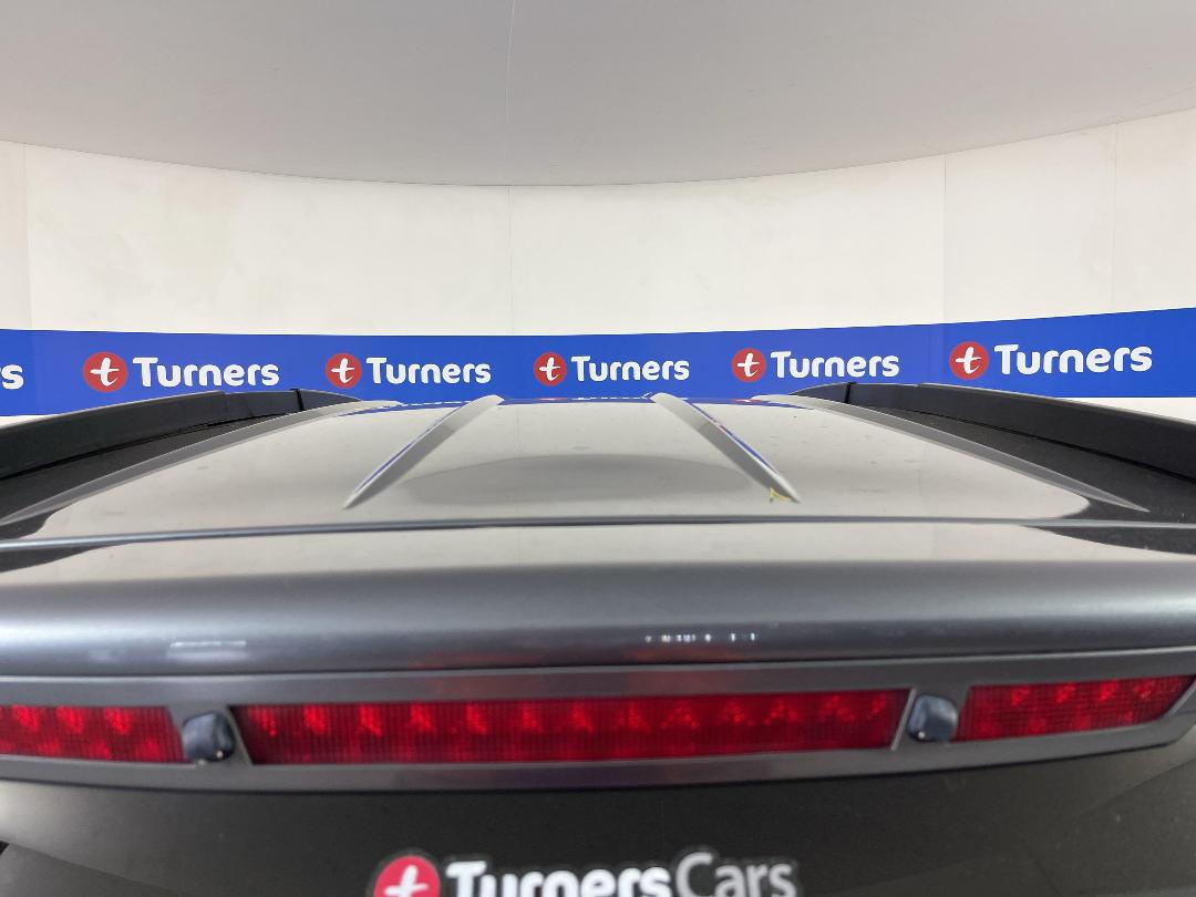 Photo '28' of Mahindra XUV Photo '28' of Mahindra XUV