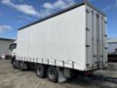 Thumbnail '6' of MAN TGS 35.540 8X4 Curtainsider