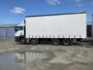 Thumbnail '7' of MAN TGS 35.540 8X4 Curtainsider