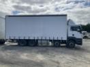Thumbnail '4' of MAN TGS 35.540 8X4 Curtainsider