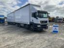 Thumbnail '1' of MAN TGS 35.540 8X4 Curtainsider