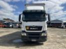 Thumbnail '11' of MAN TGS 35.540 8X4 Curtainsider