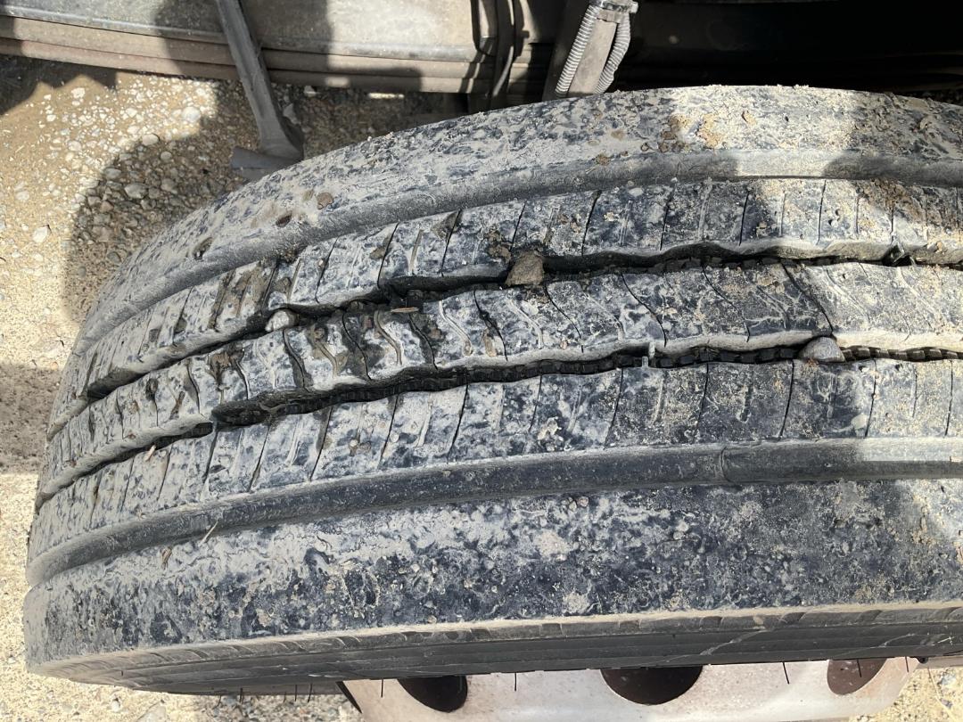 Photo '38' of MAN TGS 35.540 8X4 Curtainsider Photo '38' of MAN TGS 35.540 8X4 Curtainsider