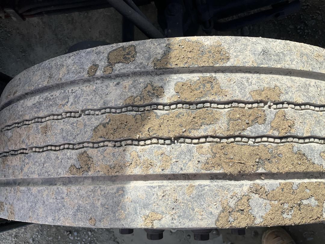 Photo '37' of MAN TGS 35.540 8X4 Curtainsider Photo '37' of MAN TGS 35.540 8X4 Curtainsider