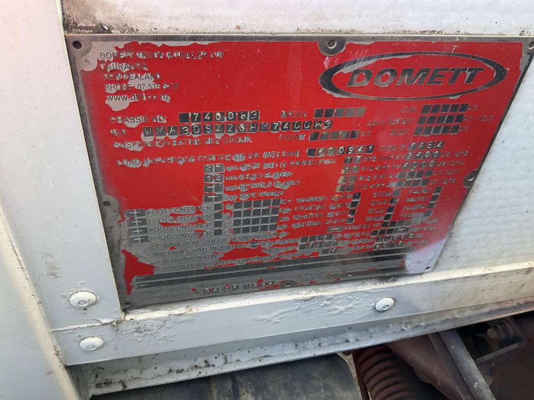 Photo '51' of MAN TGS 35.540 8X4 Curtainsider Photo '51' of MAN TGS 35.540 8X4 Curtainsider