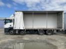 Thumbnail '18' of MAN TGS 35.540 8X4 Curtainsider