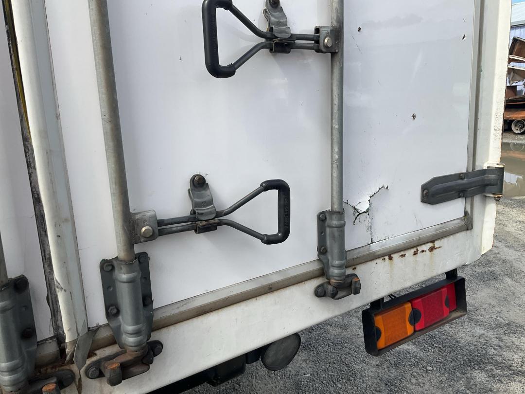 Photo '25' of MAN TGS 35.540 8X4 Curtainsider Photo '25' of MAN TGS 35.540 8X4 Curtainsider