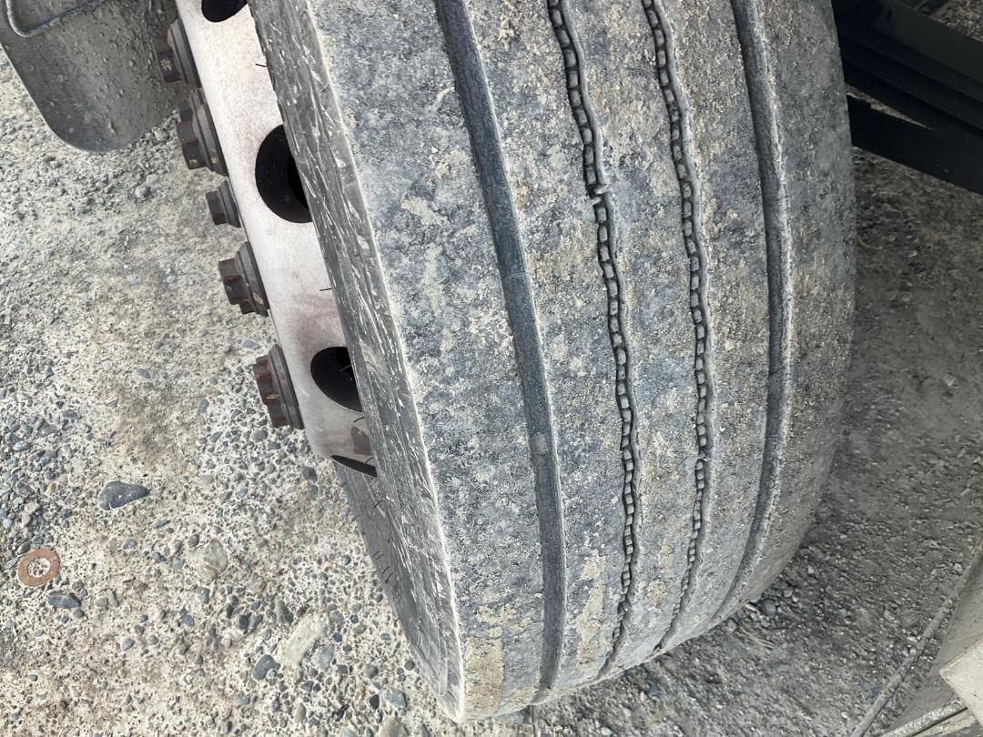 Photo '39' of MAN TGS 35.540 8X4 Curtainsider Photo '39' of MAN TGS 35.540 8X4 Curtainsider