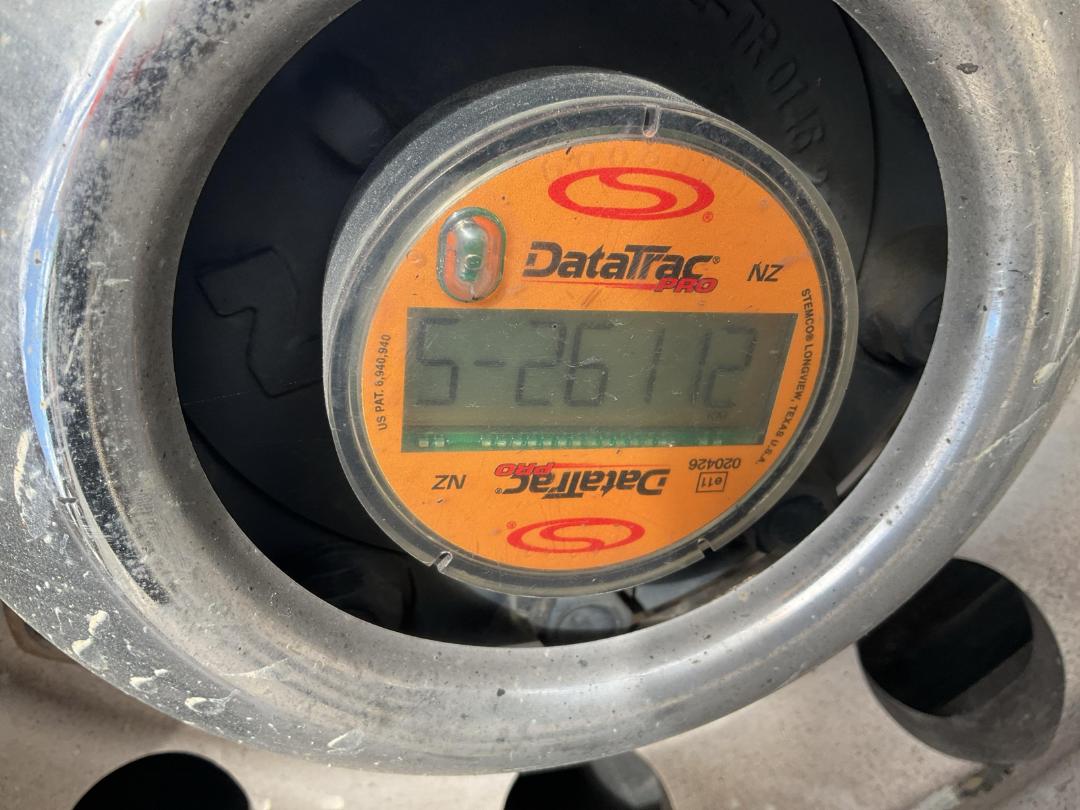 Photo '45' of MAN TGS 35.540 8X4 Curtainsider Photo '45' of MAN TGS 35.540 8X4 Curtainsider