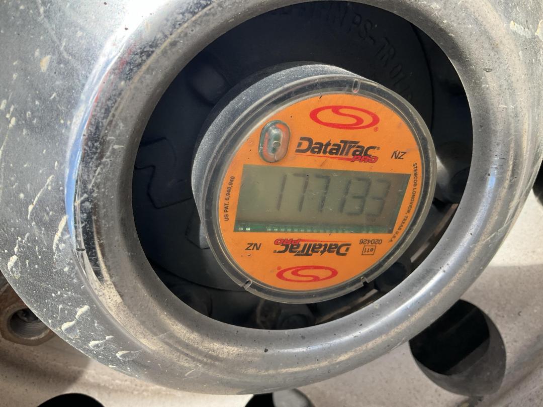 Photo '46' of MAN TGS 35.540 8X4 Curtainsider Photo '46' of MAN TGS 35.540 8X4 Curtainsider