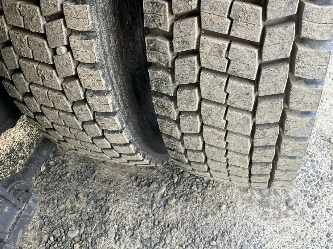 Photo '44' of MAN TGS 35.540 8X4 Curtainsider Photo '44' of MAN TGS 35.540 8X4 Curtainsider