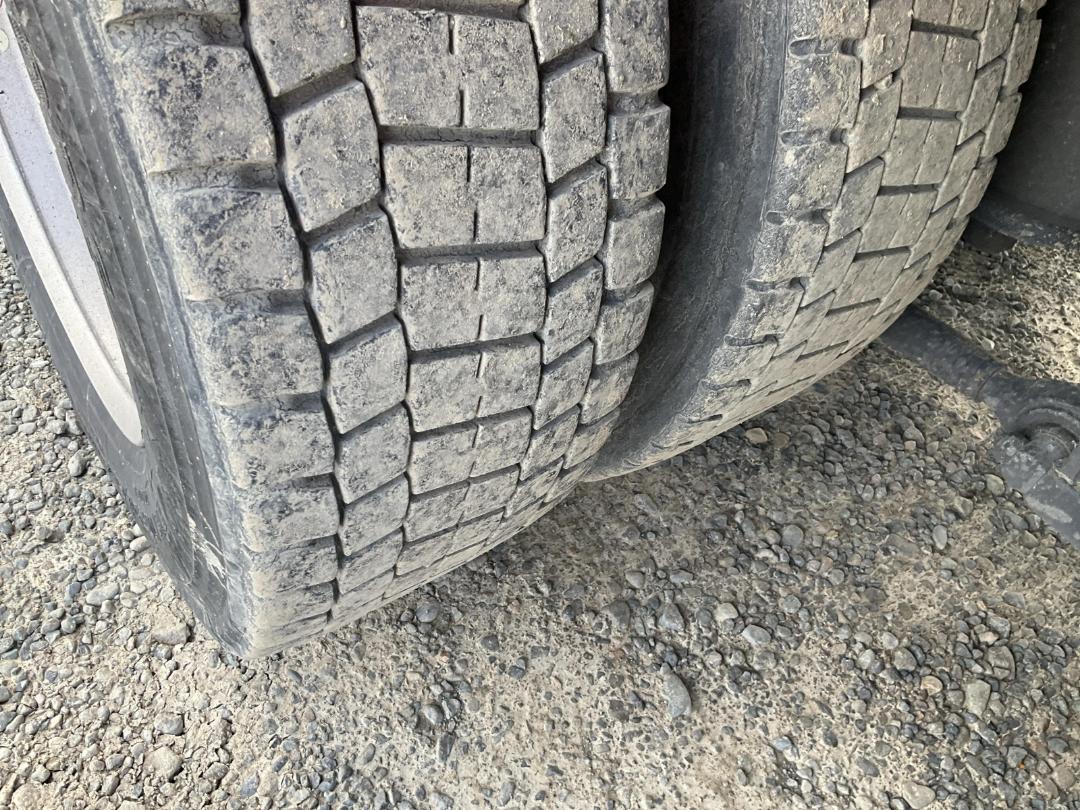 Photo '42' of MAN TGS 35.540 8X4 Curtainsider Photo '42' of MAN TGS 35.540 8X4 Curtainsider