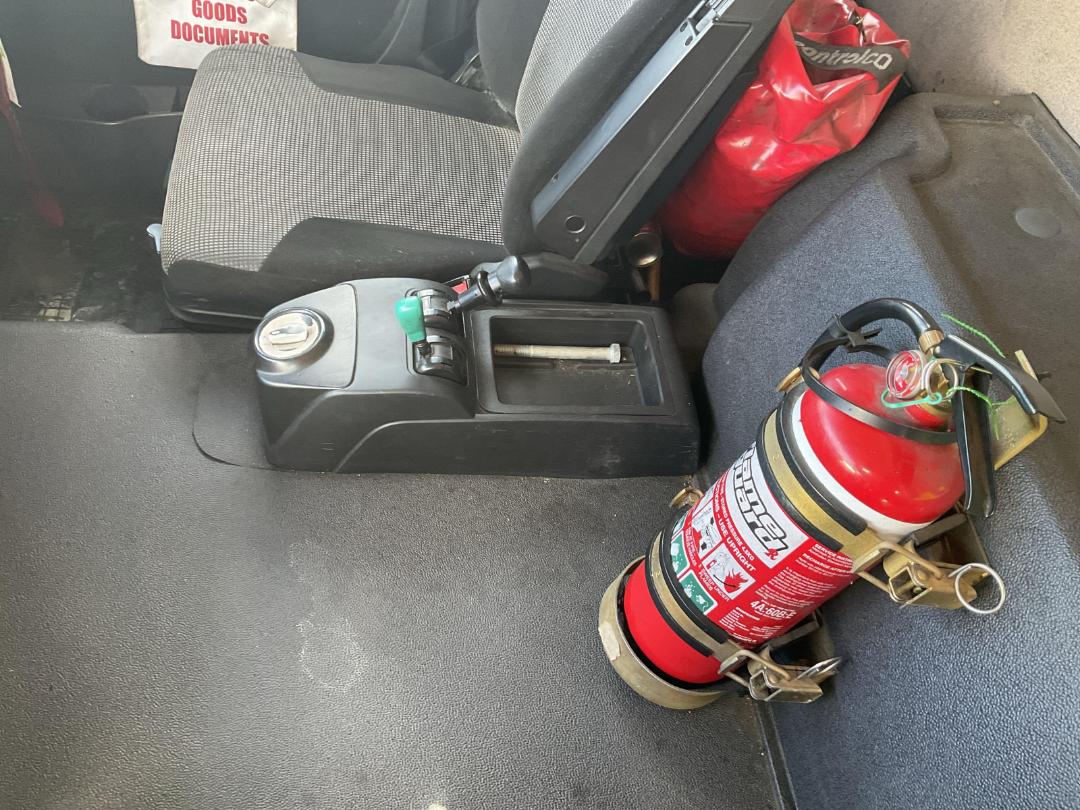 Photo '30' of MAN TGS 35.540 8X4 Curtainsider Photo '30' of MAN TGS 35.540 8X4 Curtainsider