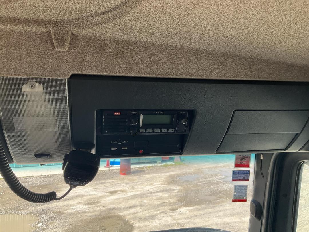 Photo '34' of MAN TGS 35.540 8X4 Curtainsider Photo '34' of MAN TGS 35.540 8X4 Curtainsider