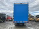 Thumbnail '5' of MAN TGX 35.540 8X4 Curtainsider