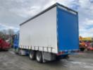 Thumbnail '6' of MAN TGX 35.540 8X4 Curtainsider