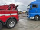 Thumbnail '10' of MAN TGX 35.540 8X4 Curtainsider