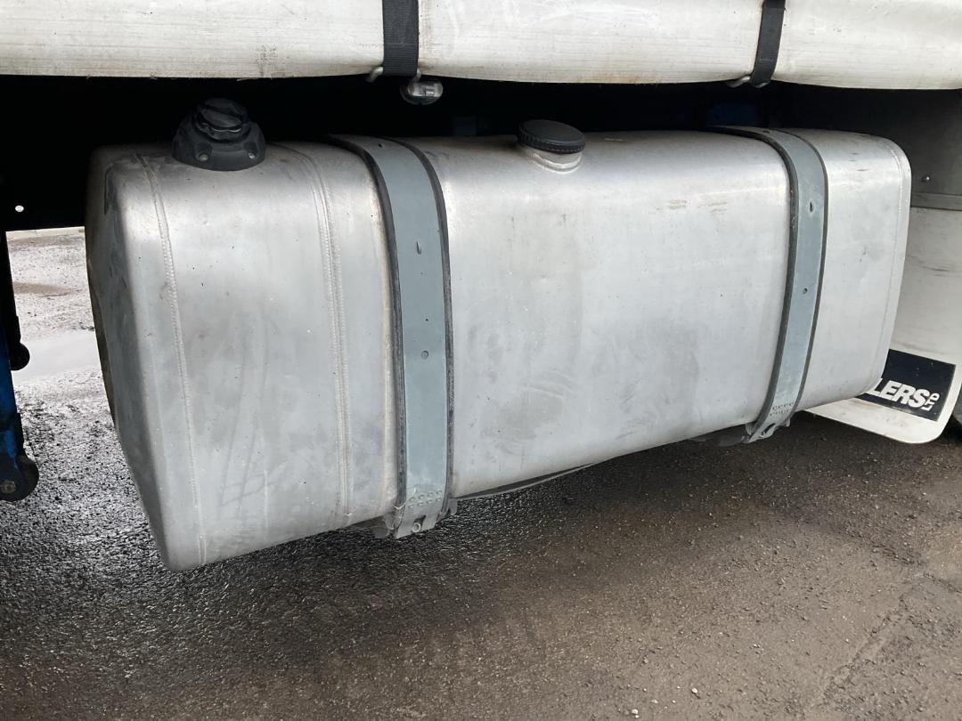 Photo '38' of MAN TGX 35.540 8X4 Curtainsider