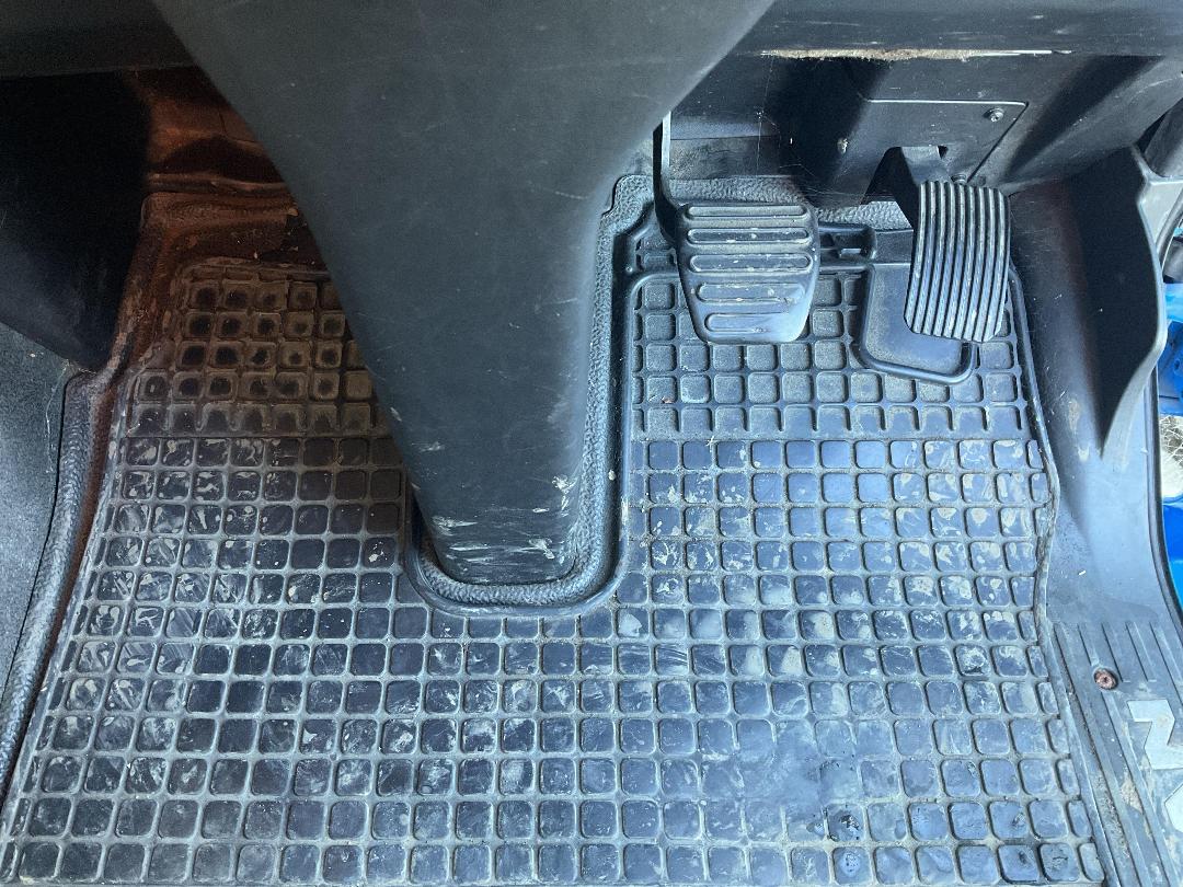 Photo '17' of MAN TGX 35.540 8X4 Curtainsider