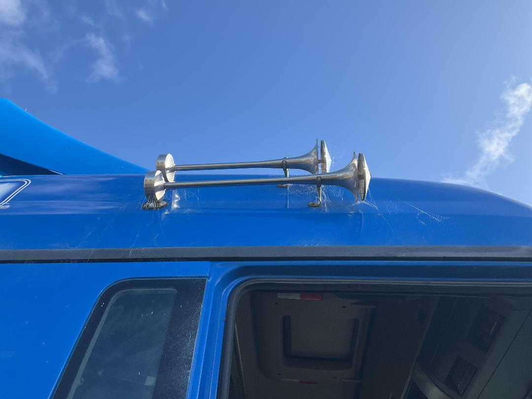 Photo '35' of MAN TGX 35.540 8X4 Curtainsider