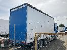 Thumbnail '4' of MAN TGX 35.540 8X4 Curtainsider