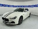 Thumbnail '4' of Maserati Ghibli