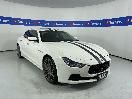 Thumbnail '1' of Maserati Ghibli