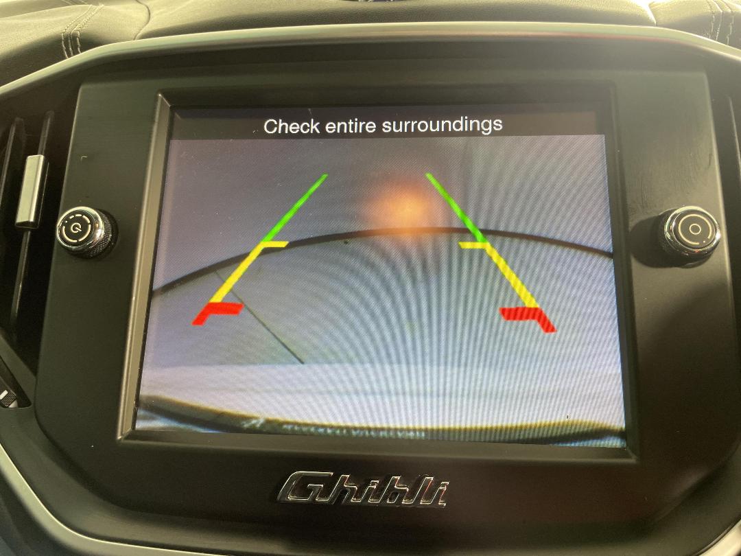 Photo '24' of Maserati Ghibli