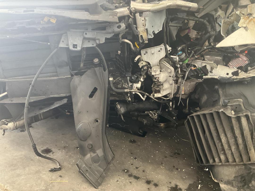 Photo '18' of Maserati Levante D V6 Auto Estate