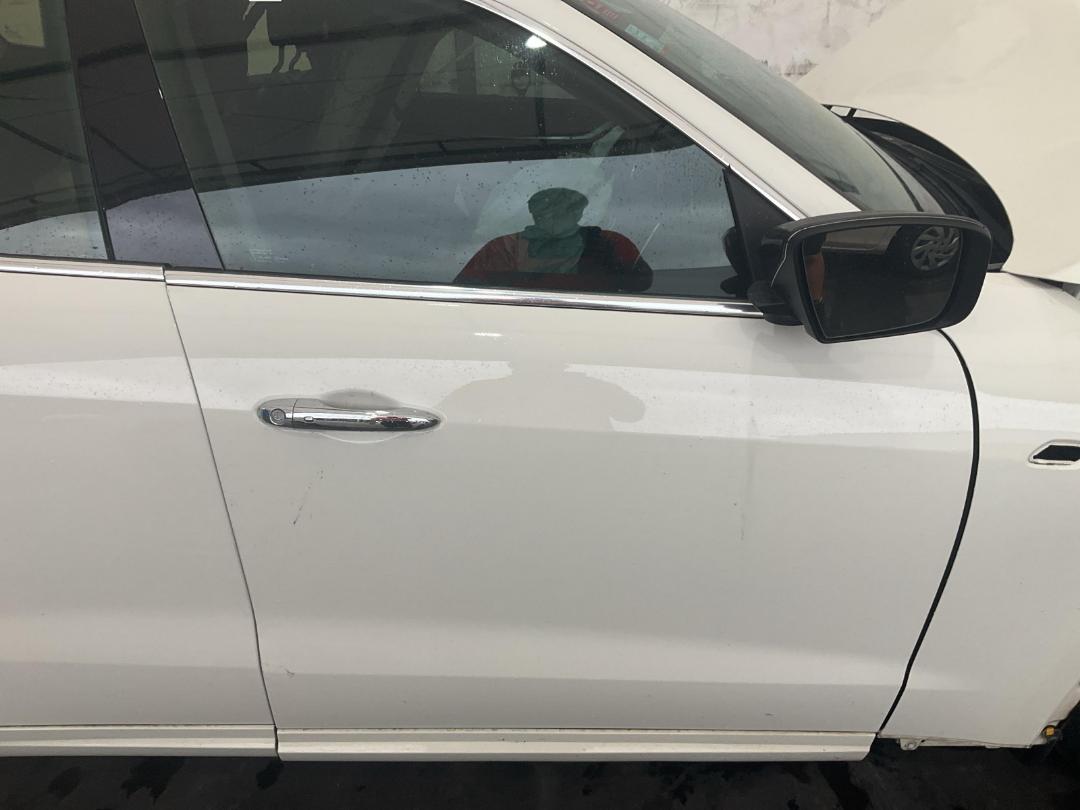 Photo '8' of Maserati Levante D V6 Auto Estate