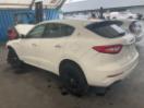 Thumbnail '4' of Maserati Levante D V6 Auto Estate