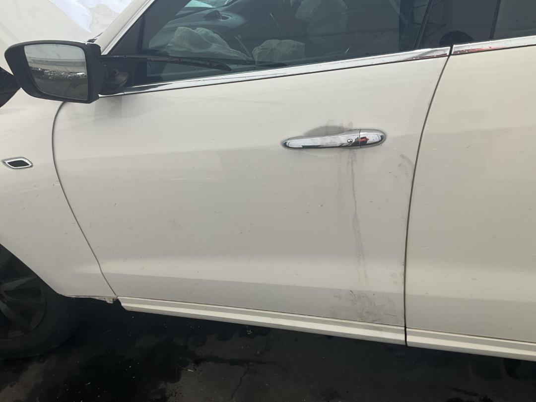 Photo '12' of Maserati Levante D V6 Auto Estate