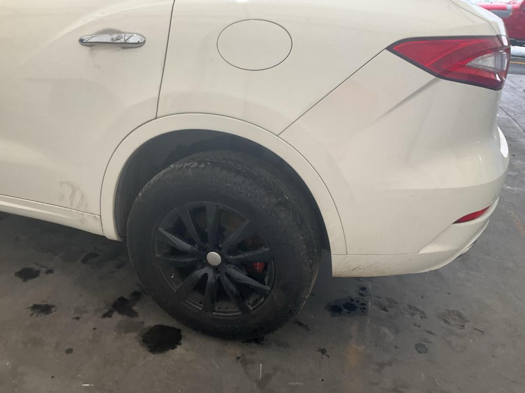 Photo '13' of Maserati Levante D V6 Auto Estate