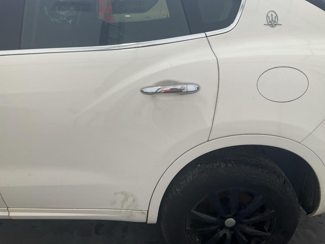 Photo '14' of Maserati Levante D V6 Auto Estate