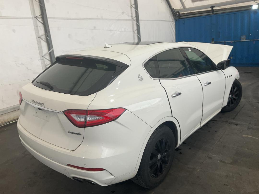 Photo '6' of Maserati Levante D V6 Auto Estate