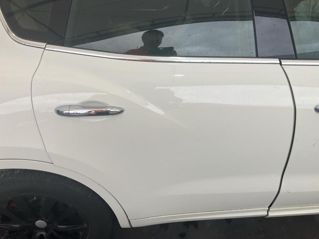 Photo '16' of Maserati Levante D V6 Auto Estate