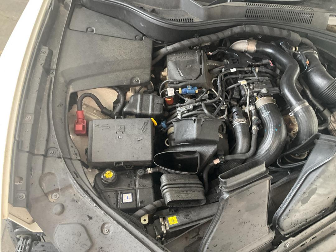 Photo '17' of Maserati Levante D V6 Auto Estate