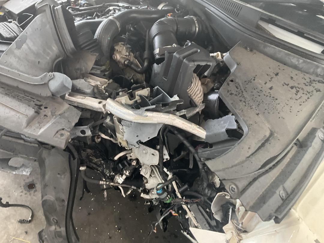 Photo '20' of Maserati Levante D V6 Auto Estate