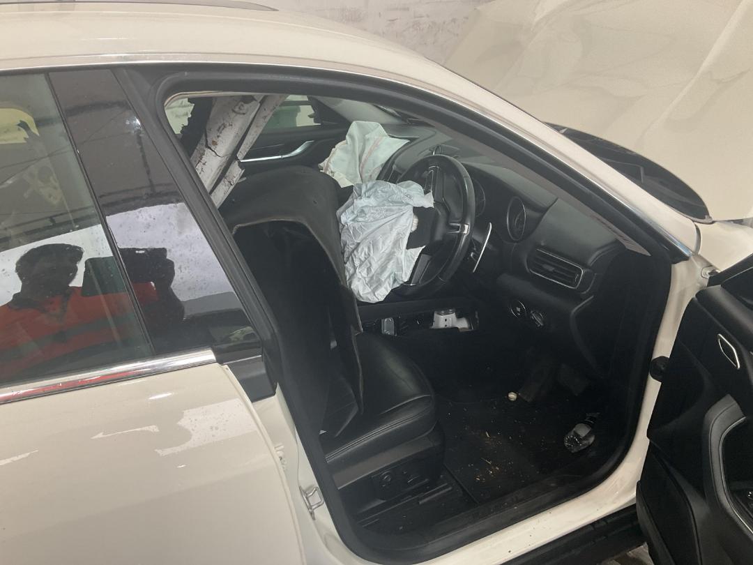 Photo '22' of Maserati Levante D V6 Auto Estate