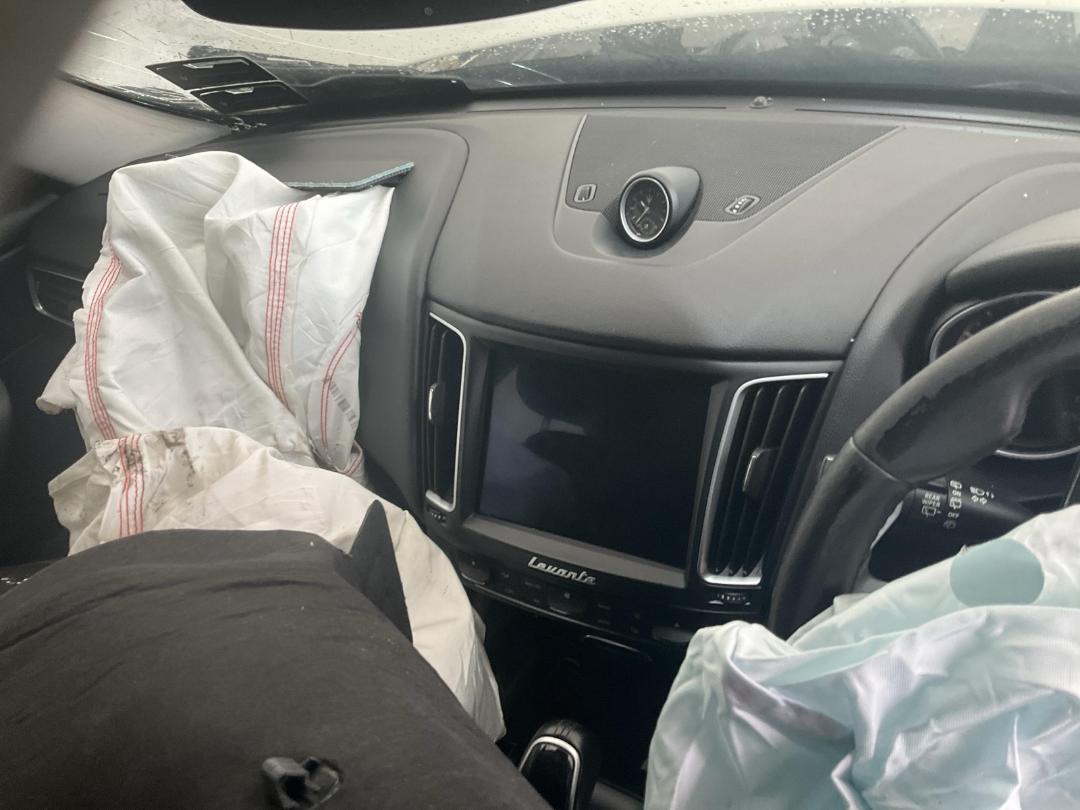 Photo '23' of Maserati Levante D V6 Auto Estate